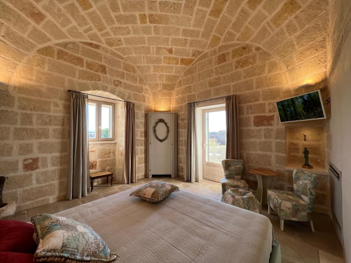 Masseria Ostuni Mare Agri Resort المظهر الخارجي الصورة