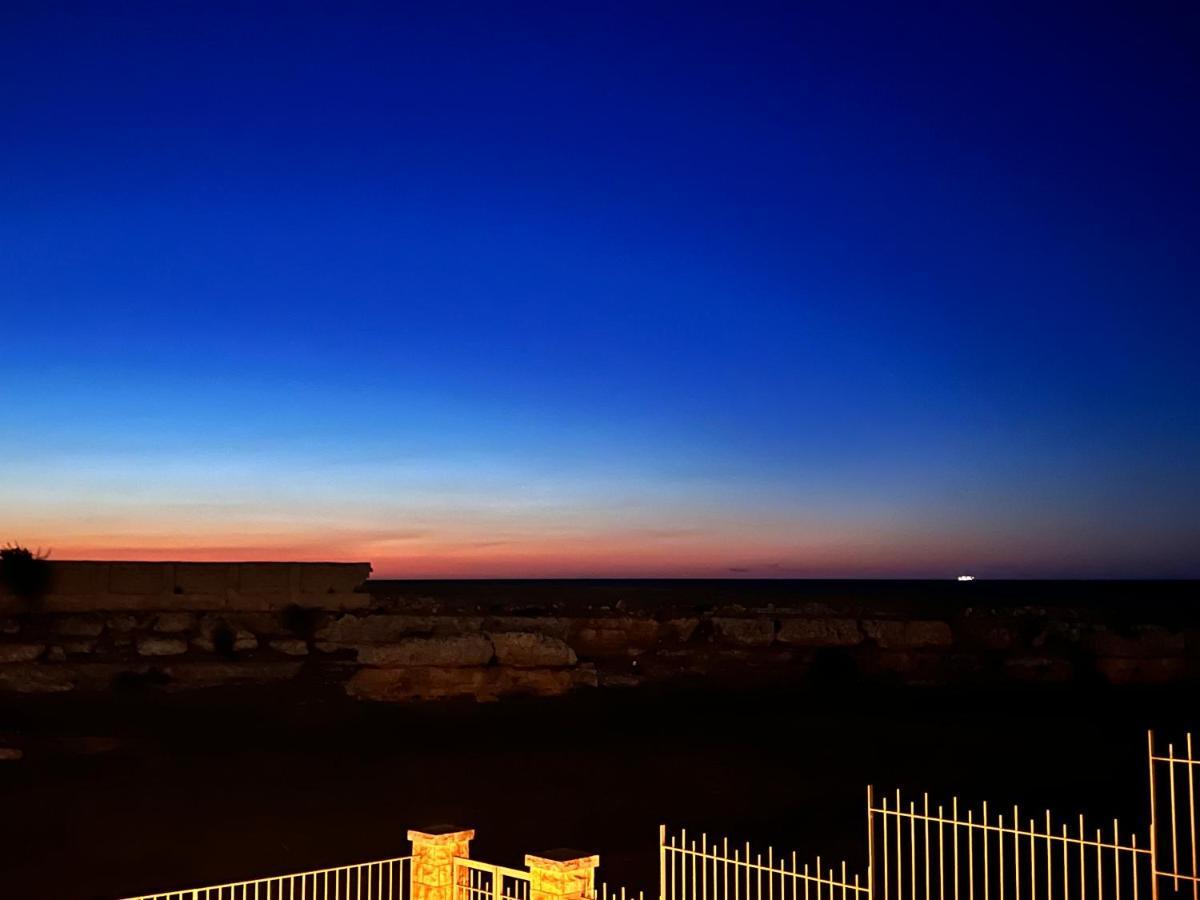 Masseria Ostuni Mare Agri Resort المظهر الخارجي الصورة