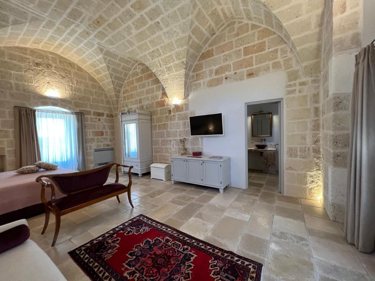 Masseria Ostuni Mare Agri Resort المظهر الخارجي الصورة