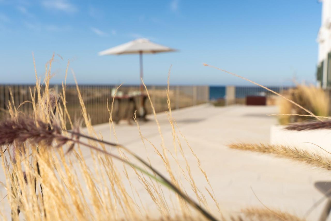 Masseria Ostuni Mare Agri Resort المظهر الخارجي الصورة