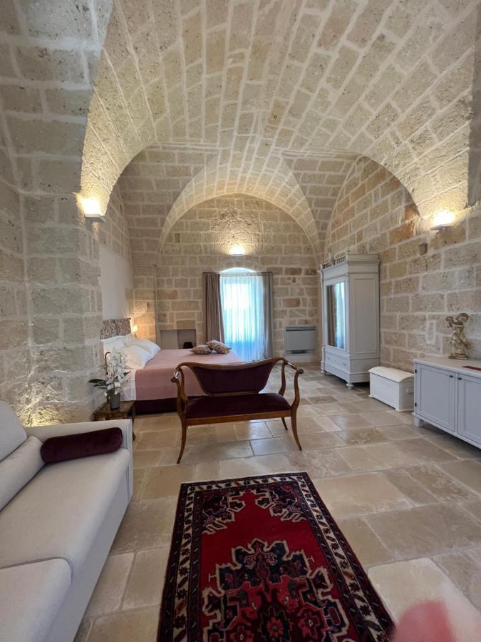 Masseria Ostuni Mare Agri Resort المظهر الخارجي الصورة