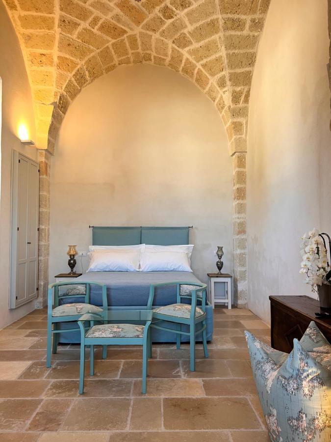 Masseria Ostuni Mare Agri Resort المظهر الخارجي الصورة