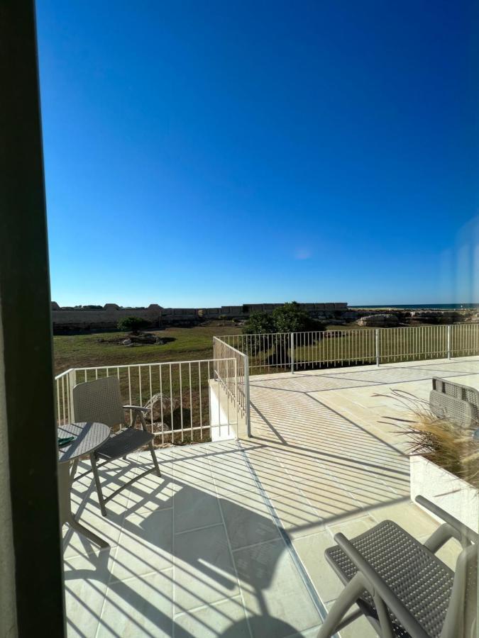 Masseria Ostuni Mare Agri Resort المظهر الخارجي الصورة