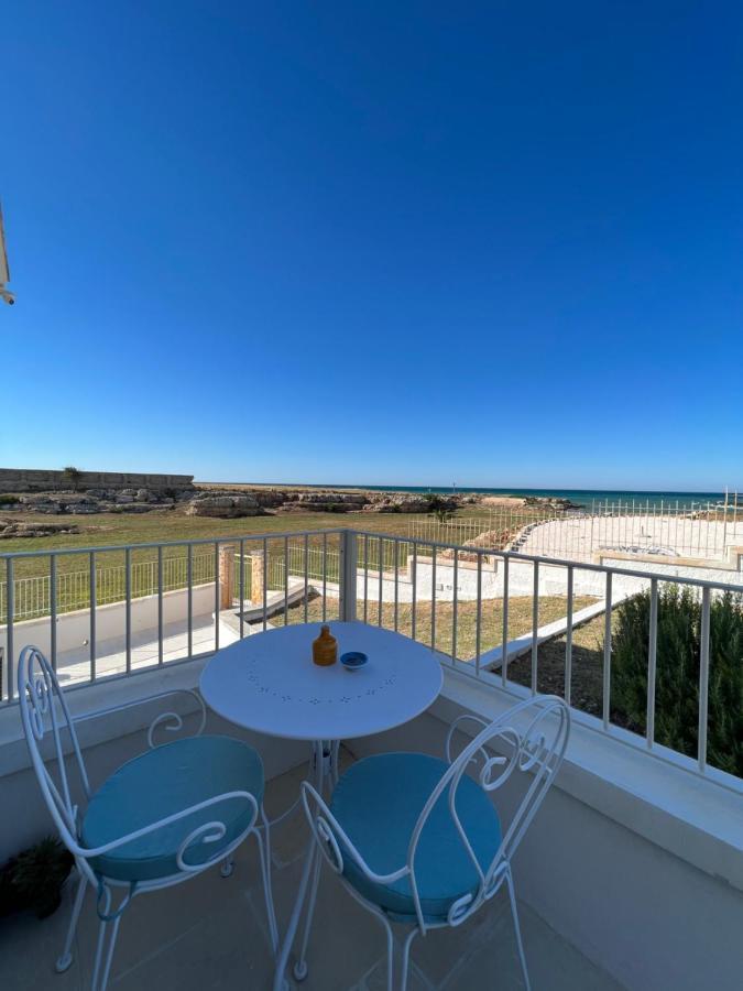 Masseria Ostuni Mare Agri Resort المظهر الخارجي الصورة