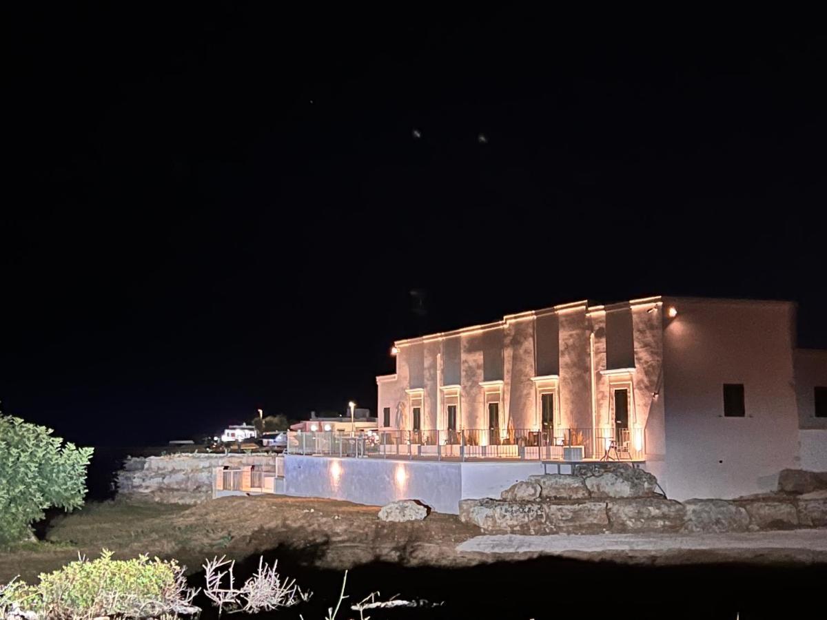 Masseria Ostuni Mare Agri Resort المظهر الخارجي الصورة