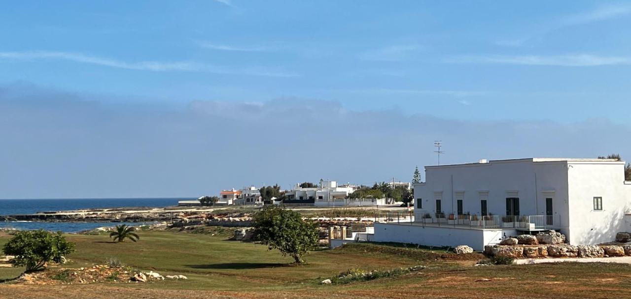 Masseria Ostuni Mare Agri Resort المظهر الخارجي الصورة