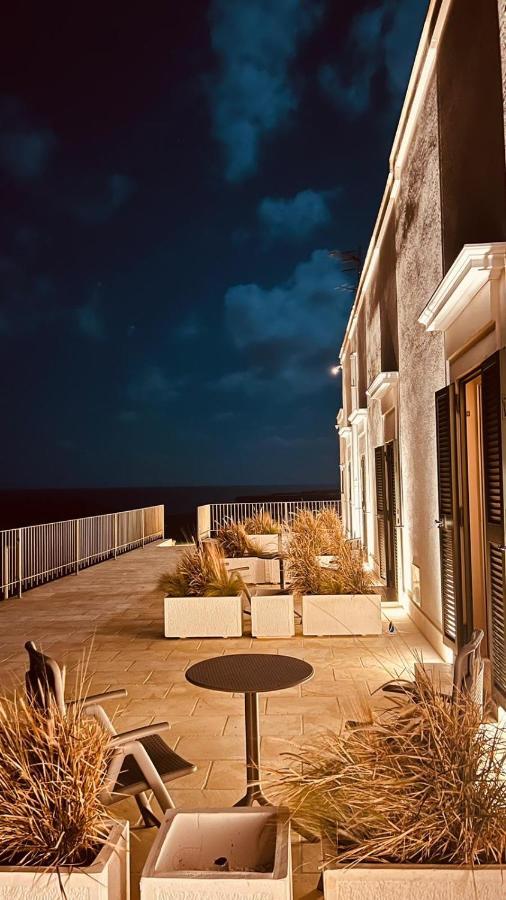 Masseria Ostuni Mare Agri Resort المظهر الخارجي الصورة