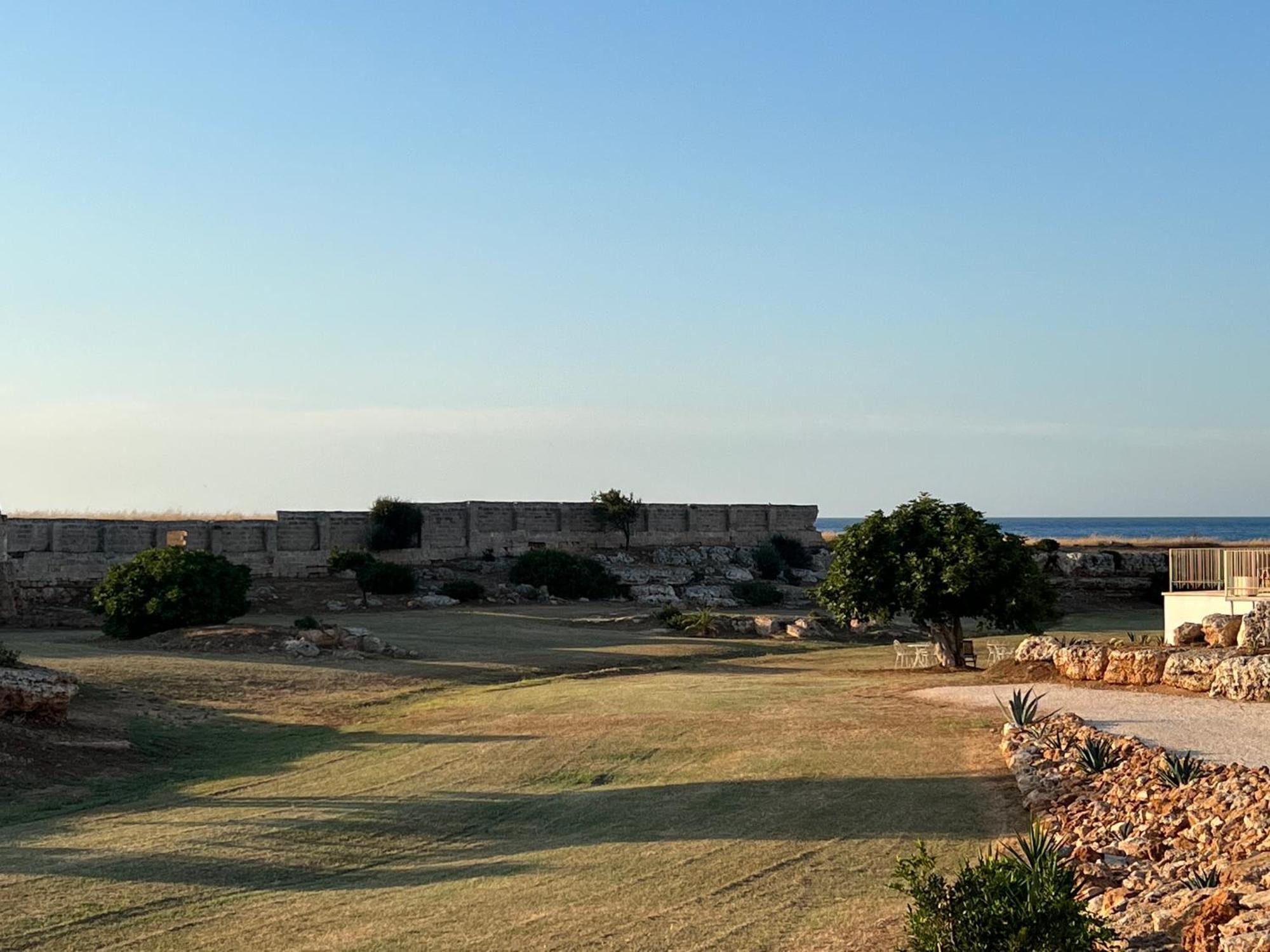 Masseria Ostuni Mare Agri Resort المظهر الخارجي الصورة