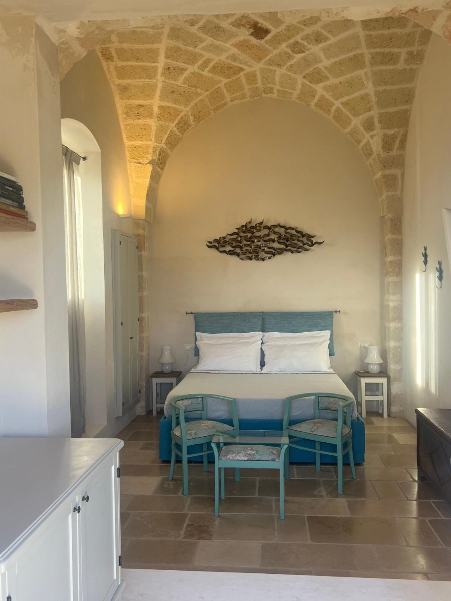 Masseria Ostuni Mare Agri Resort المظهر الخارجي الصورة