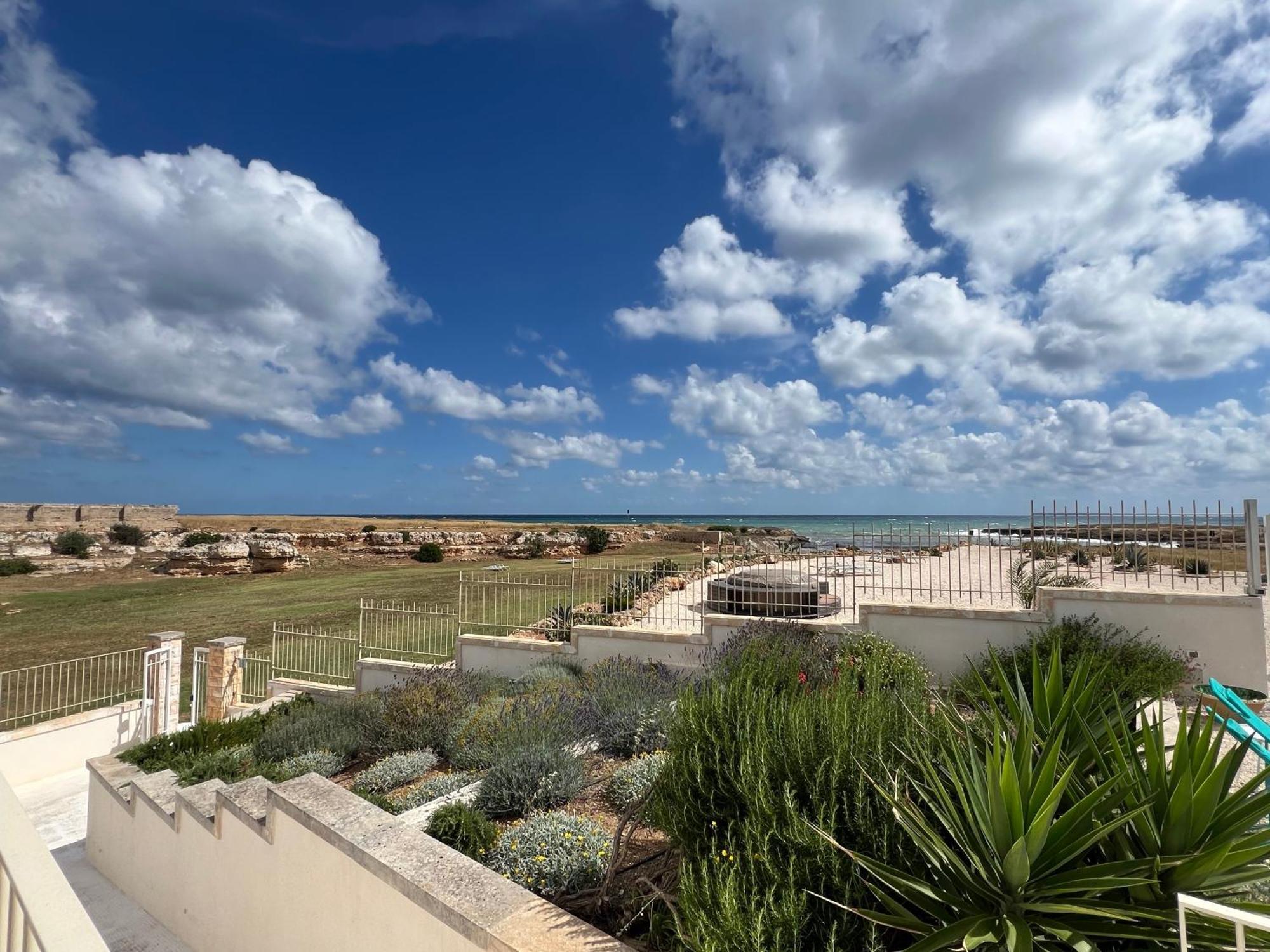 Masseria Ostuni Mare Agri Resort المظهر الخارجي الصورة