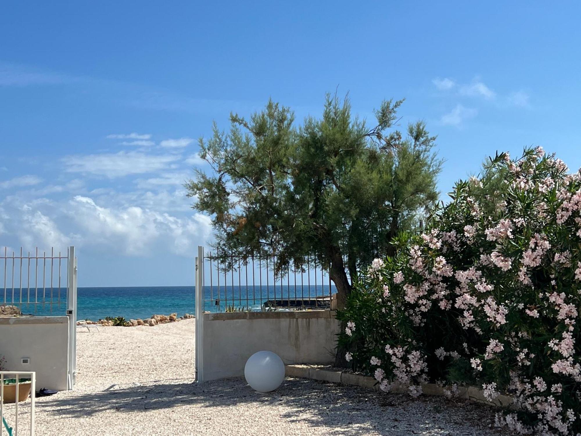 Masseria Ostuni Mare Agri Resort المظهر الخارجي الصورة